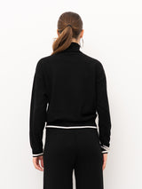 MAGLIA LIU JO TF6193MS63L