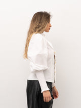 CAMICIA BABYLON Y S00301