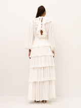 BABYLON Y DRESS S00963