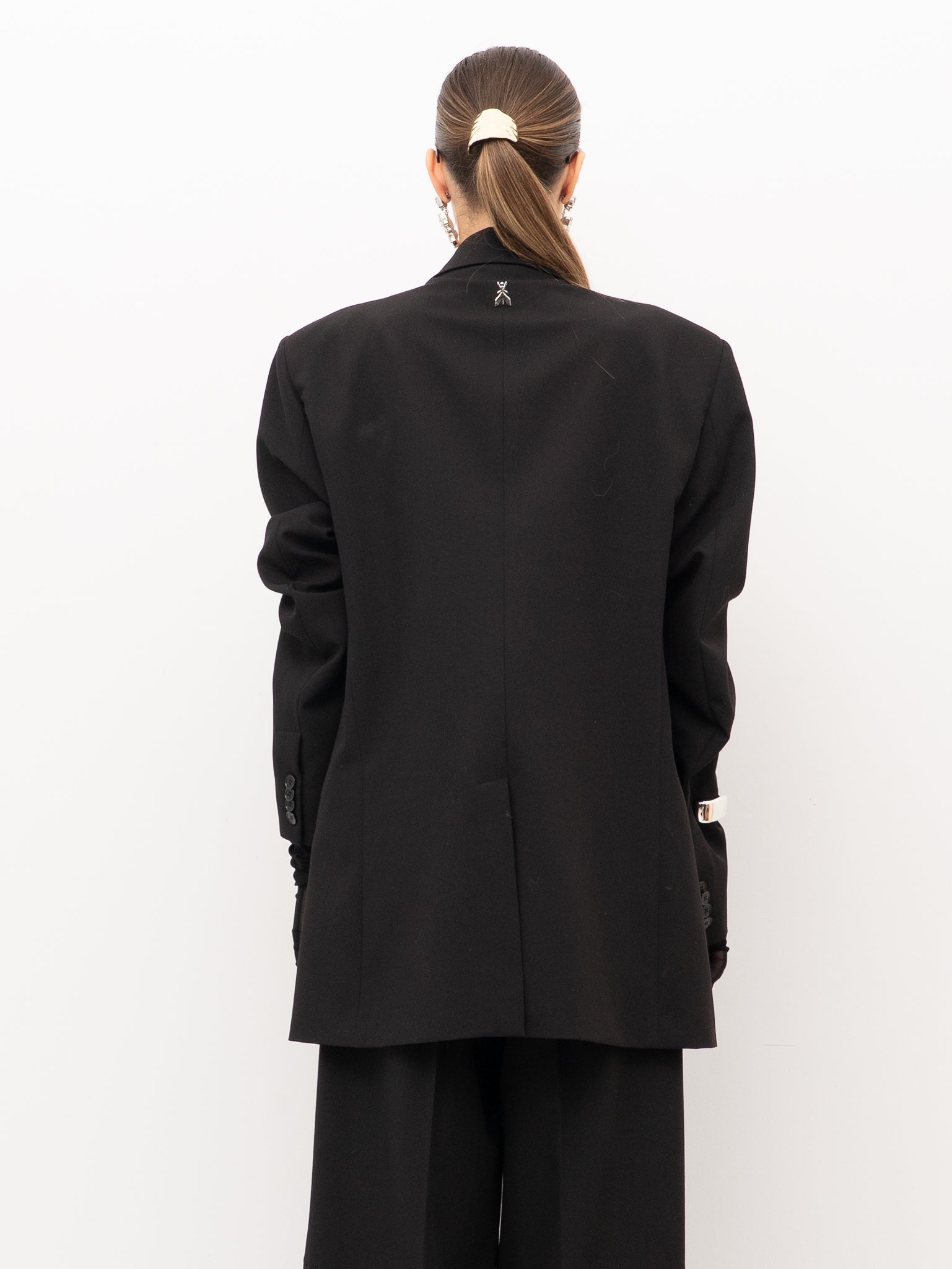 CHAQUETA PATRIZIA PEPE 2S1543 A038