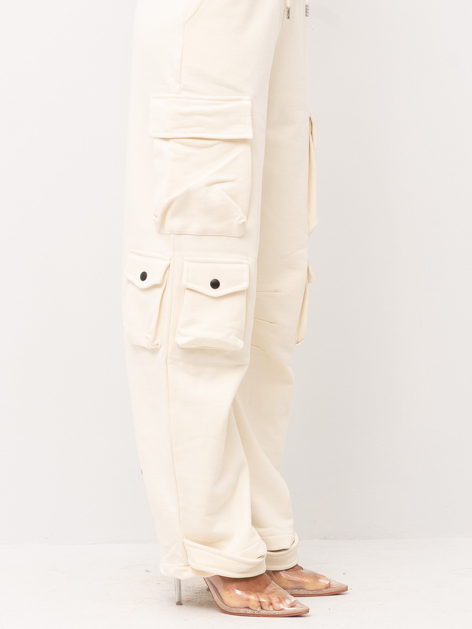 COUNTY OF MILAN TROUSERS 25ICM30040