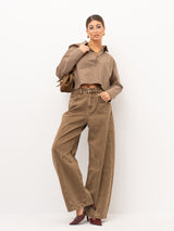 JEANS ELEH EFWJ260003