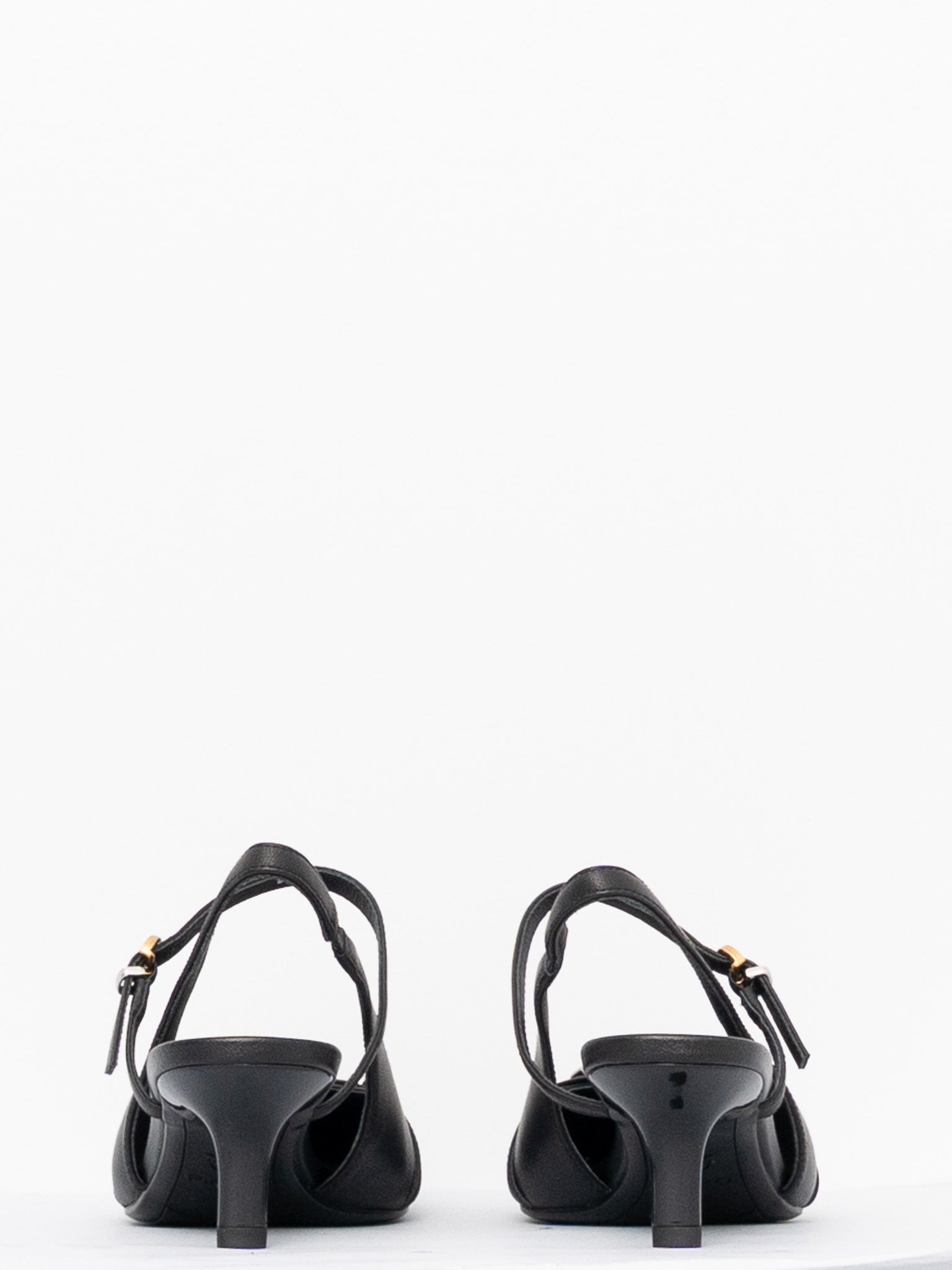 SLING BACK PINKO SD0489P003