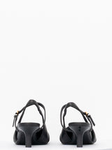 SLING BACK PINKO SD0489P003