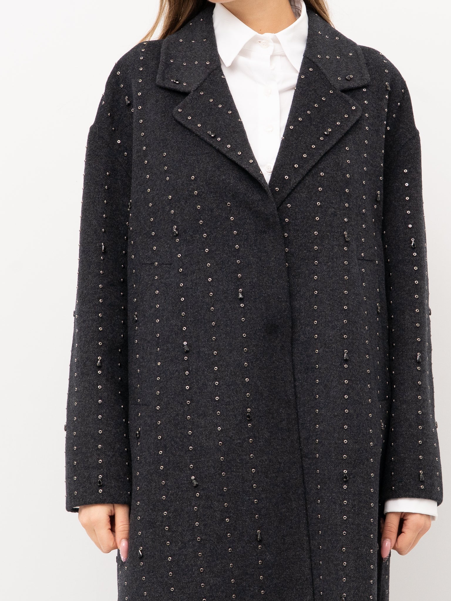 CAPPOTTO VICOLO TF0033