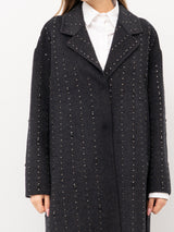 CAPPOTTO VICOLO TF0033
