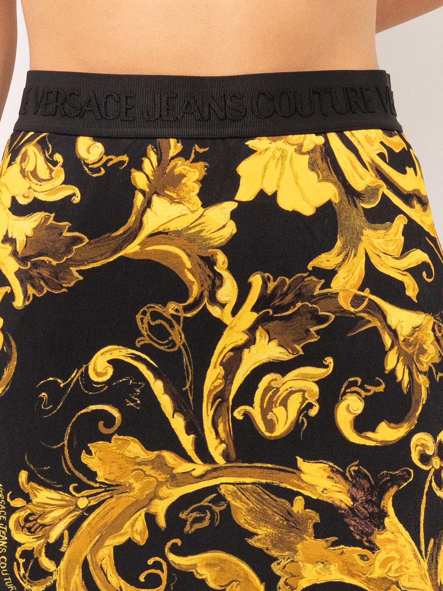 GONNA VERSACE JEANS COUTURE 79HAE806 JS500