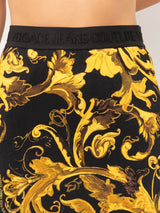 GONNA VERSACE JEANS COUTURE 79HAE806 JS500