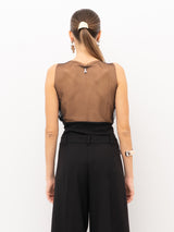 BODY PATRIZIA PEPE 2M4503