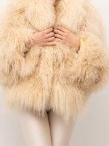 MONGOLIA SAGAFURS SG5011