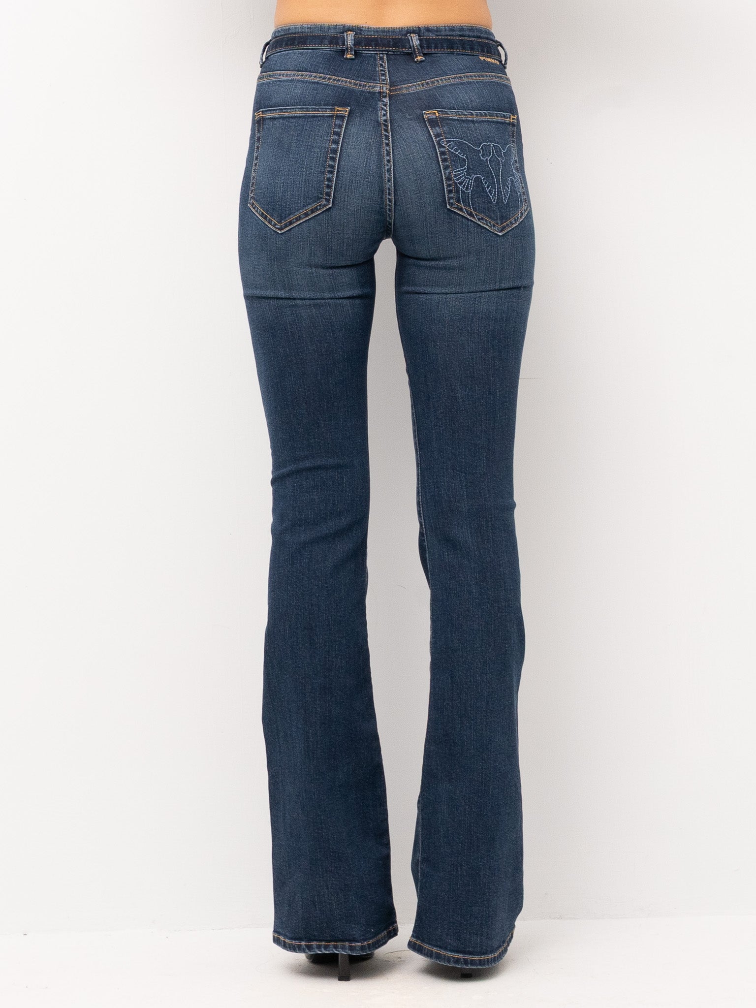 PINKO JEANS 100166-A2RX