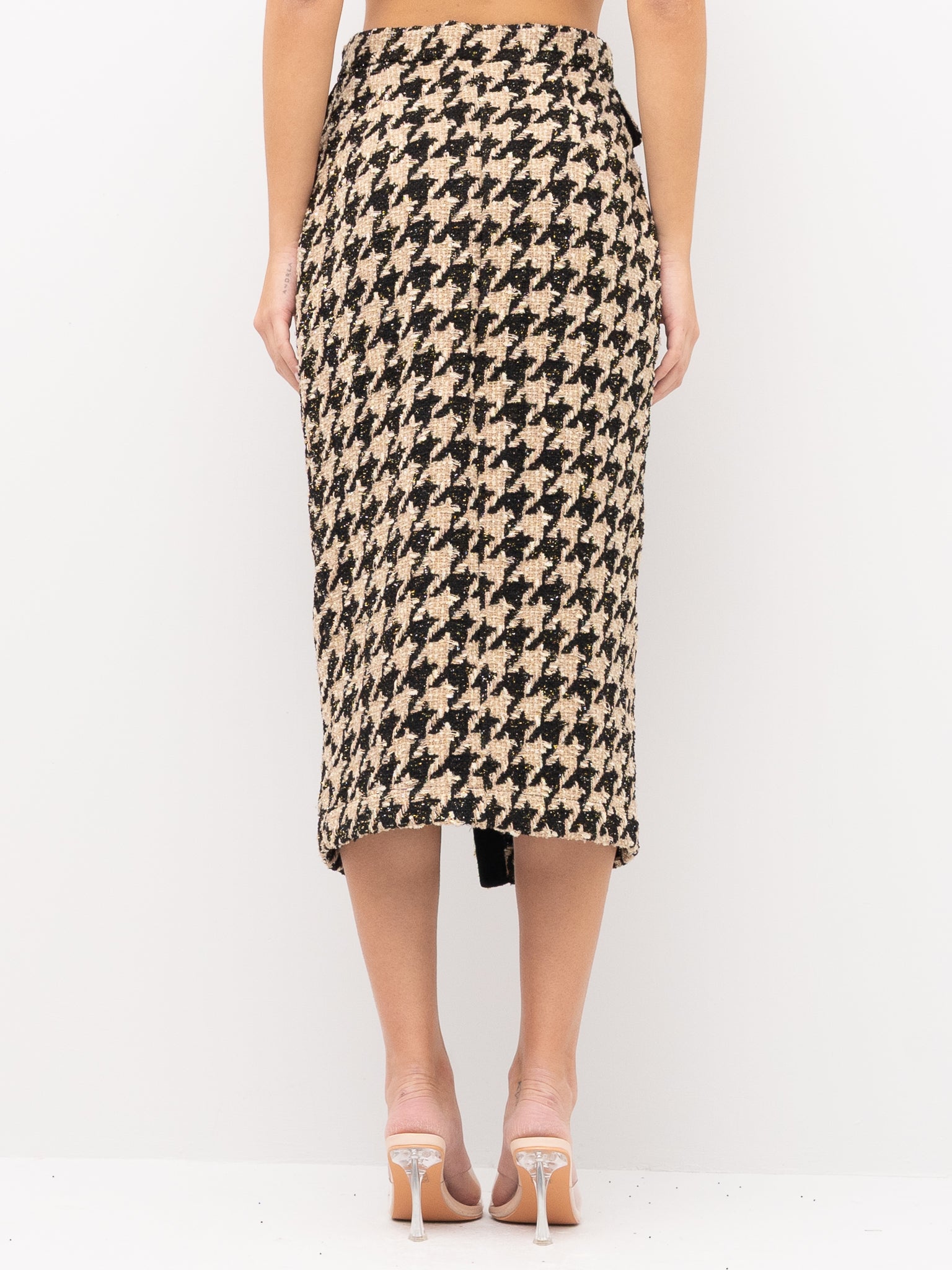 FALDA DE MIERDA SH2526056