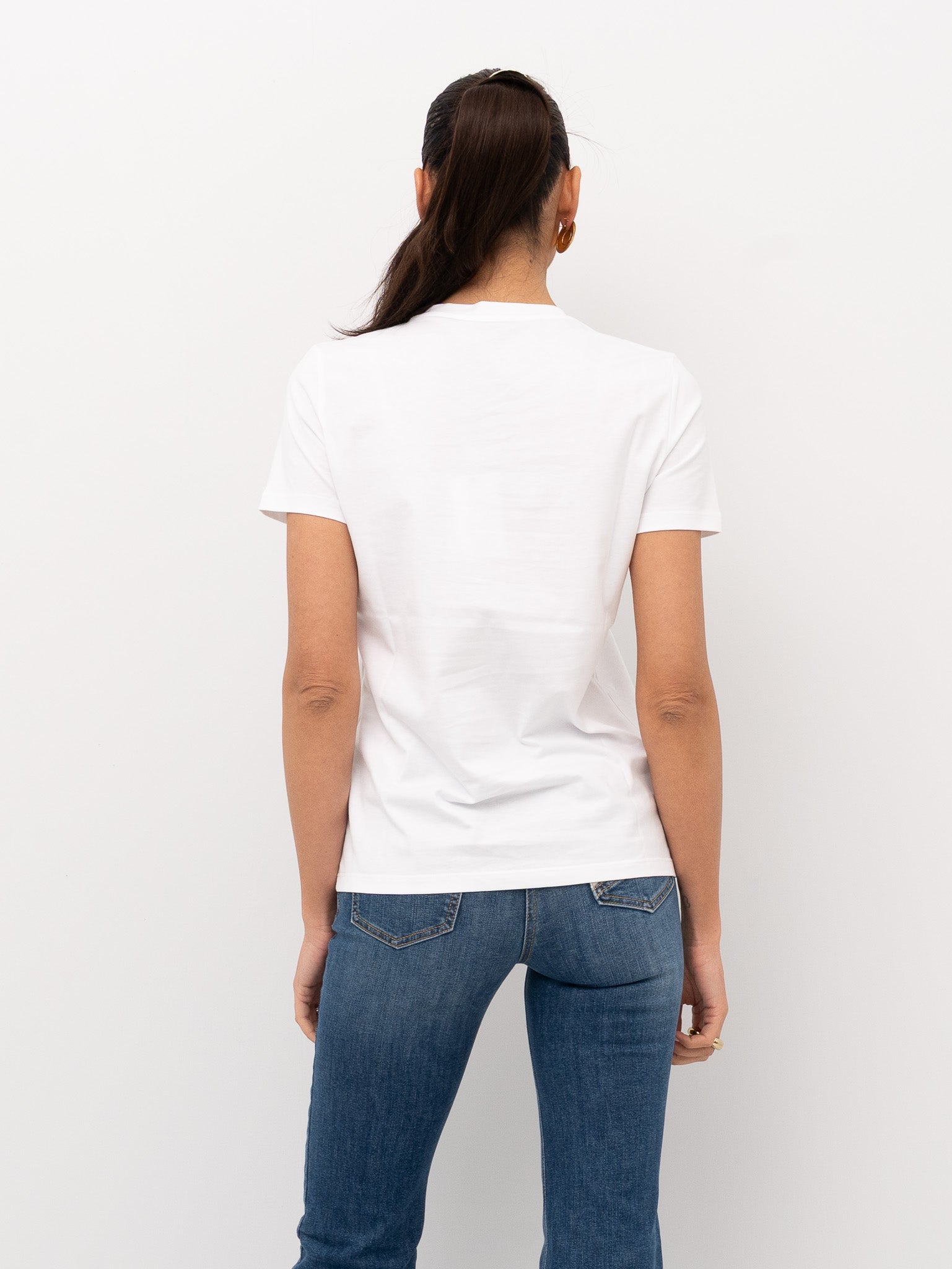 T-SHIRT ELISABETTA FRANCHI MA71G61E2