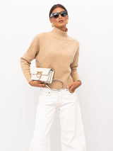 MAGLIA ELISABETTA FRANCHI MK55T57E2