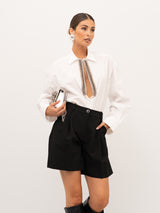 CAMICIA PINKO 104708-A3HR