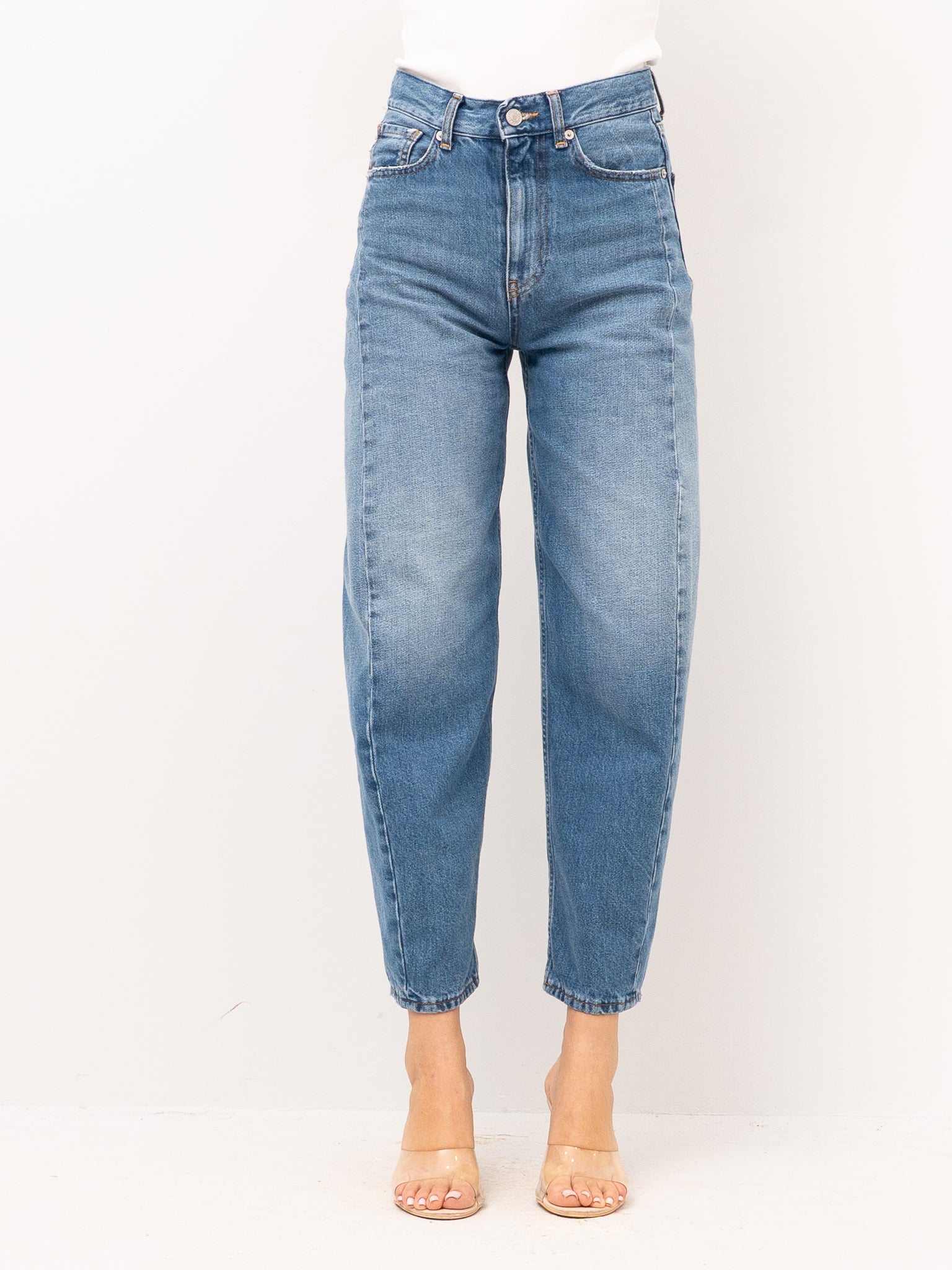 JEANS VICOLO DAB5158