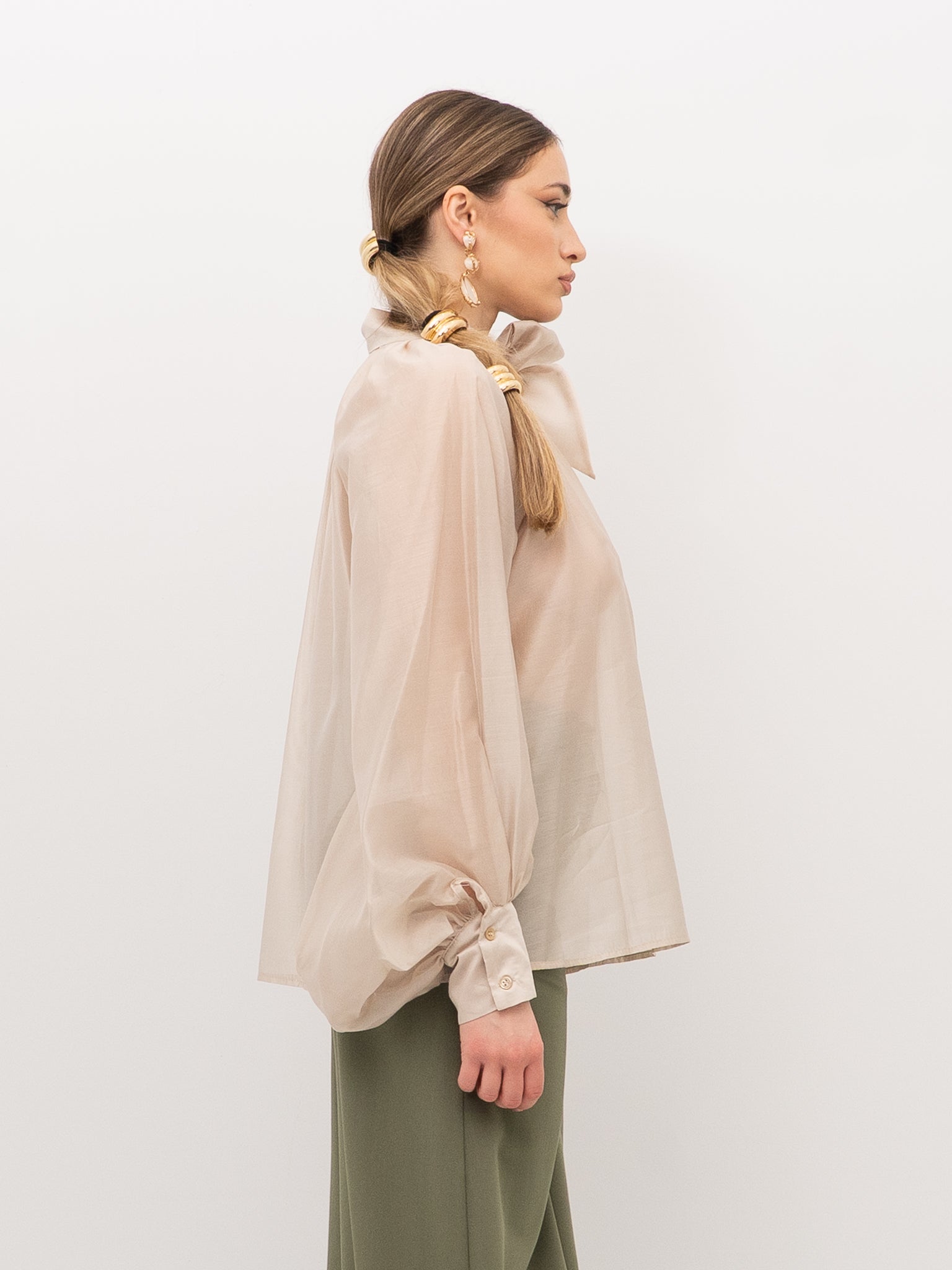 CAMICIA VICOLO TAB0210