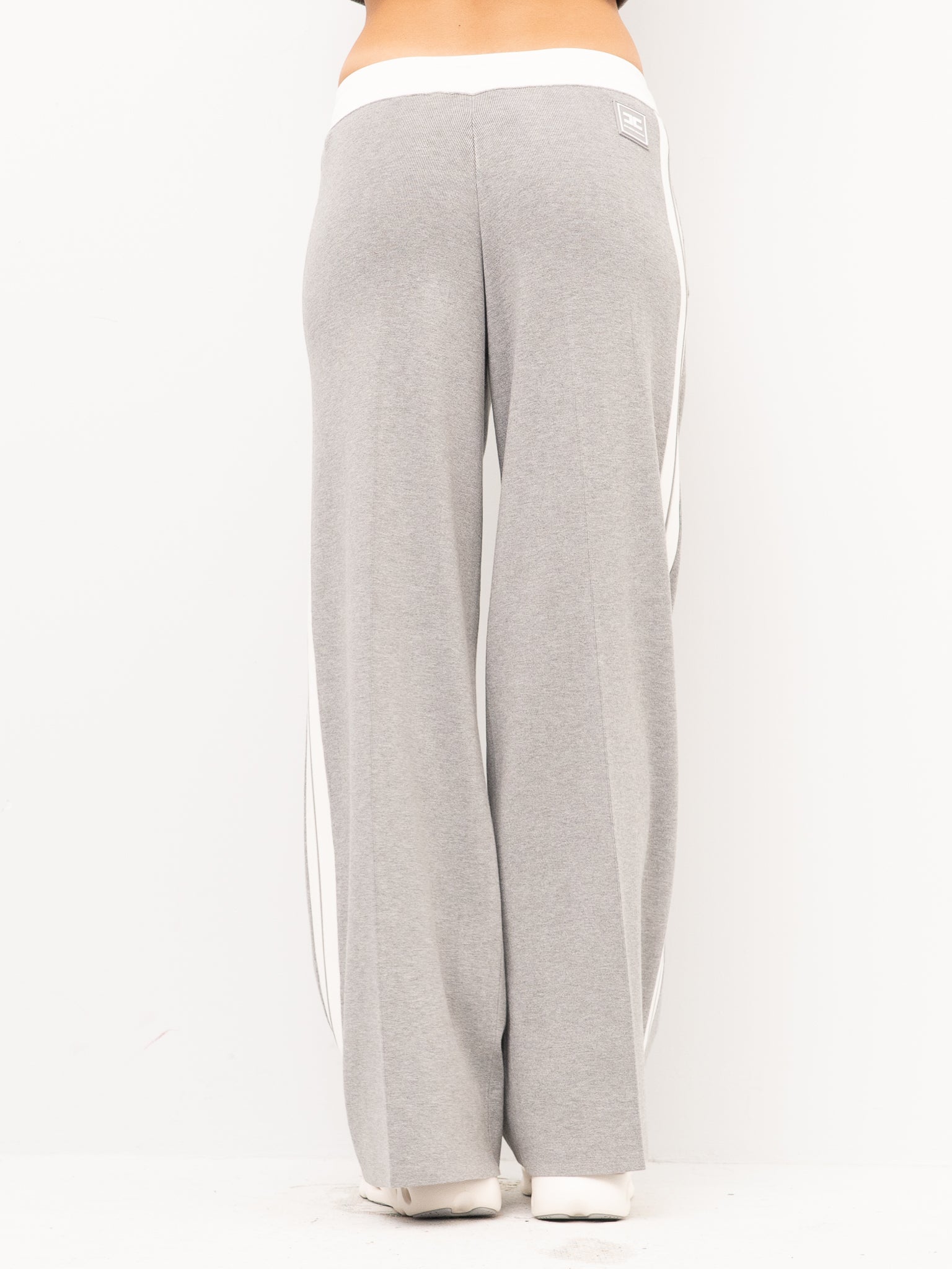 PANTALONE ELISABETTA FRANCHI KP75S66E2