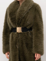 CAPPOTTO YES LONDON ECO/037