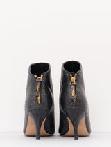 STIVALETTO TWINSET MILANO 262TGT072