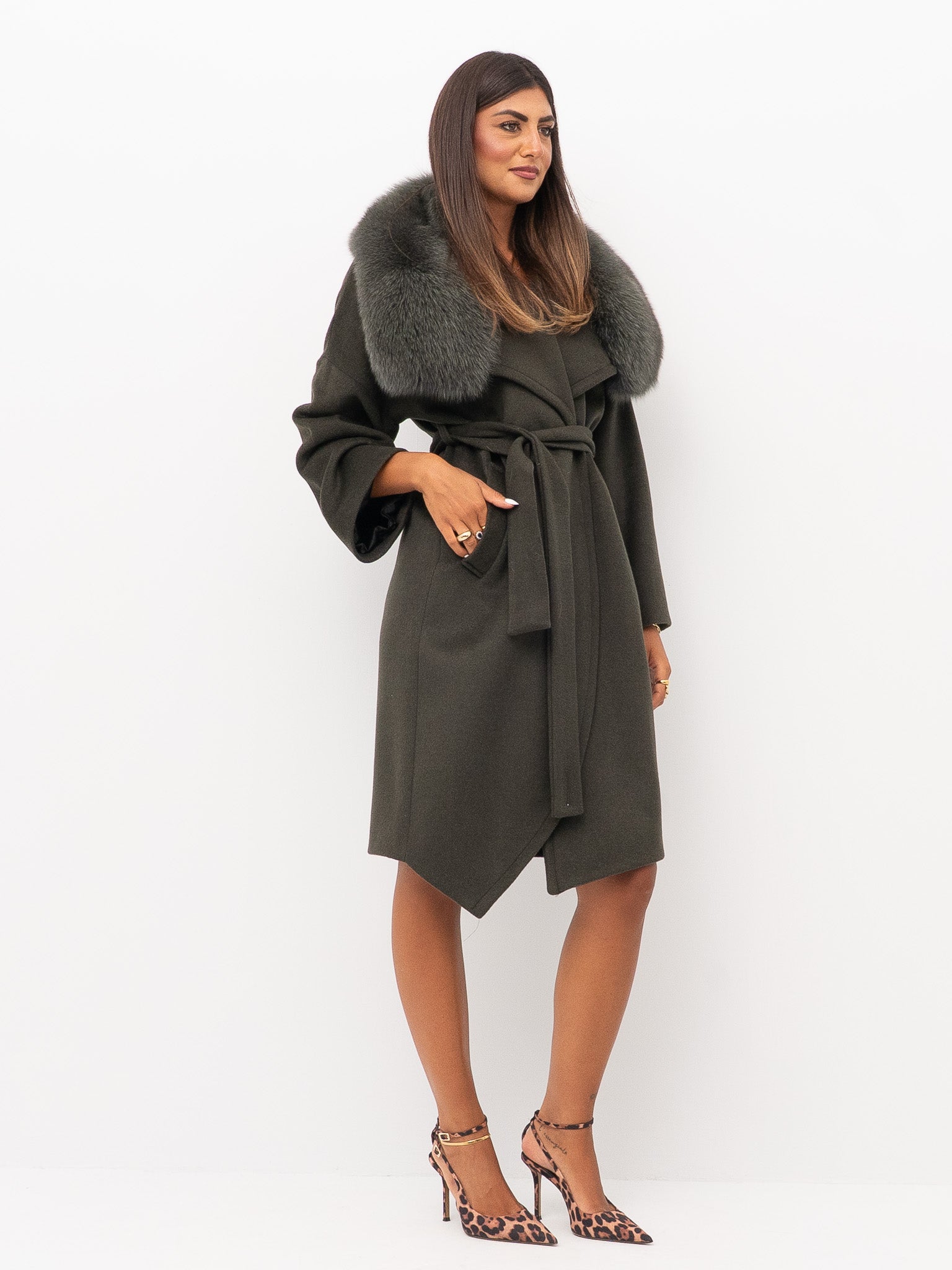 CAPPOTTO YES LONDON CD1220/VOT1