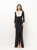 VESTIDO ELISABETTA FRANCHI ABR4662E2