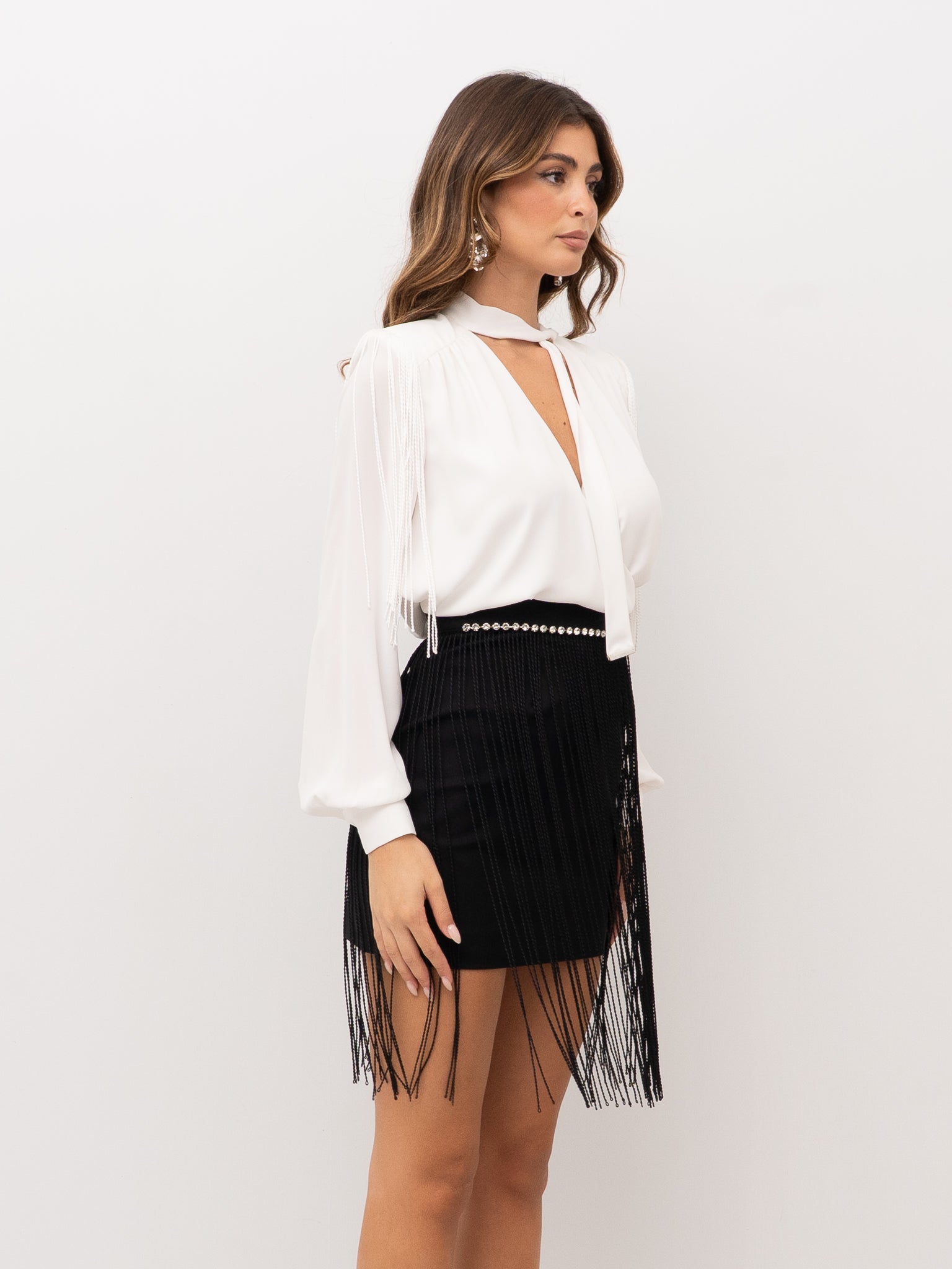 BLUSA RELISH RCA2503009001