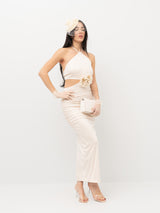 VESTIDO DE MIERDA SH26034