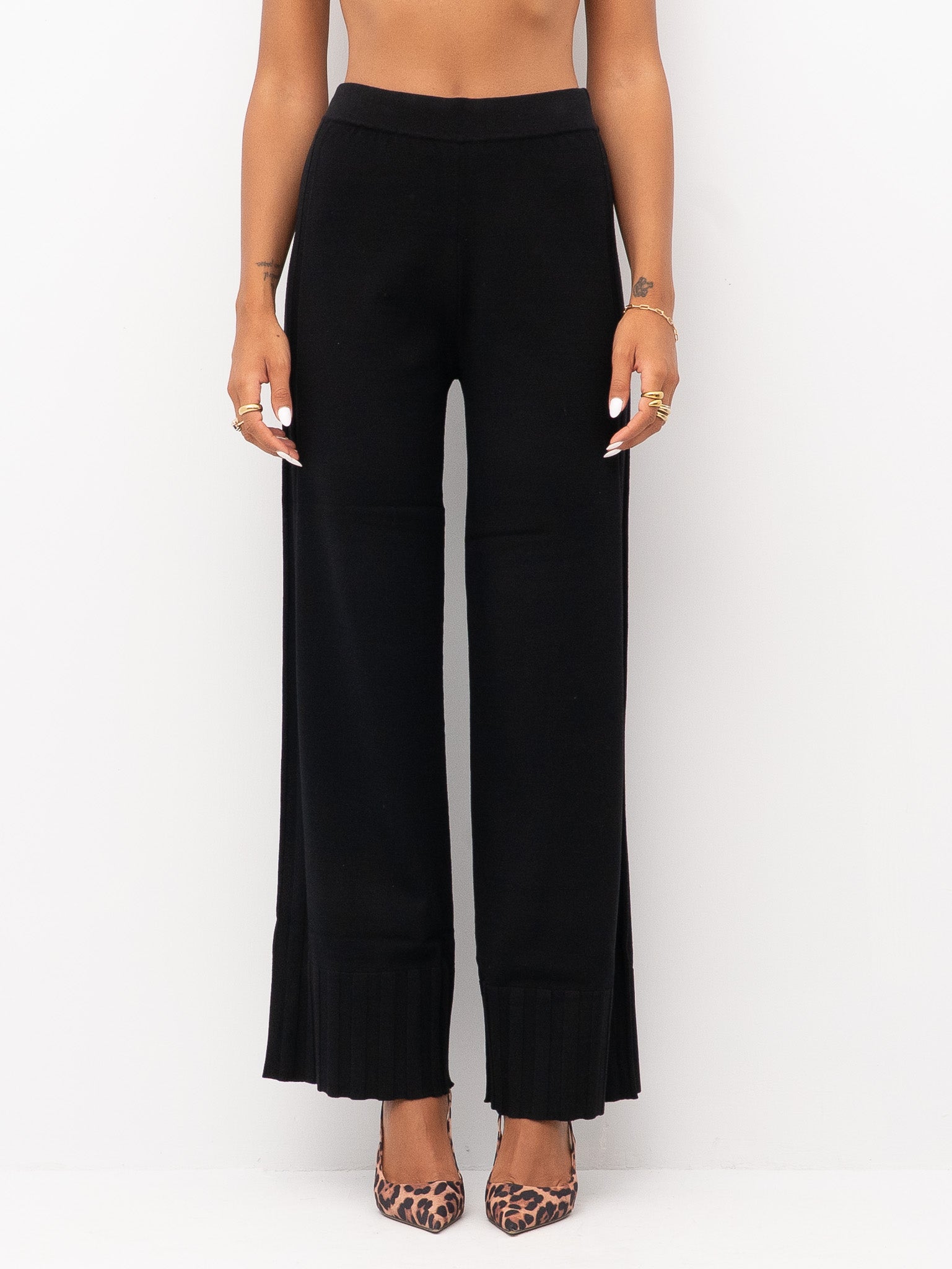 PANTALONE LIU JO TF5207MS63L