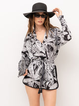 CAMICIA 4GIVENESS 125WRWCM4812