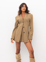 GIACCA ELEH EFW250095