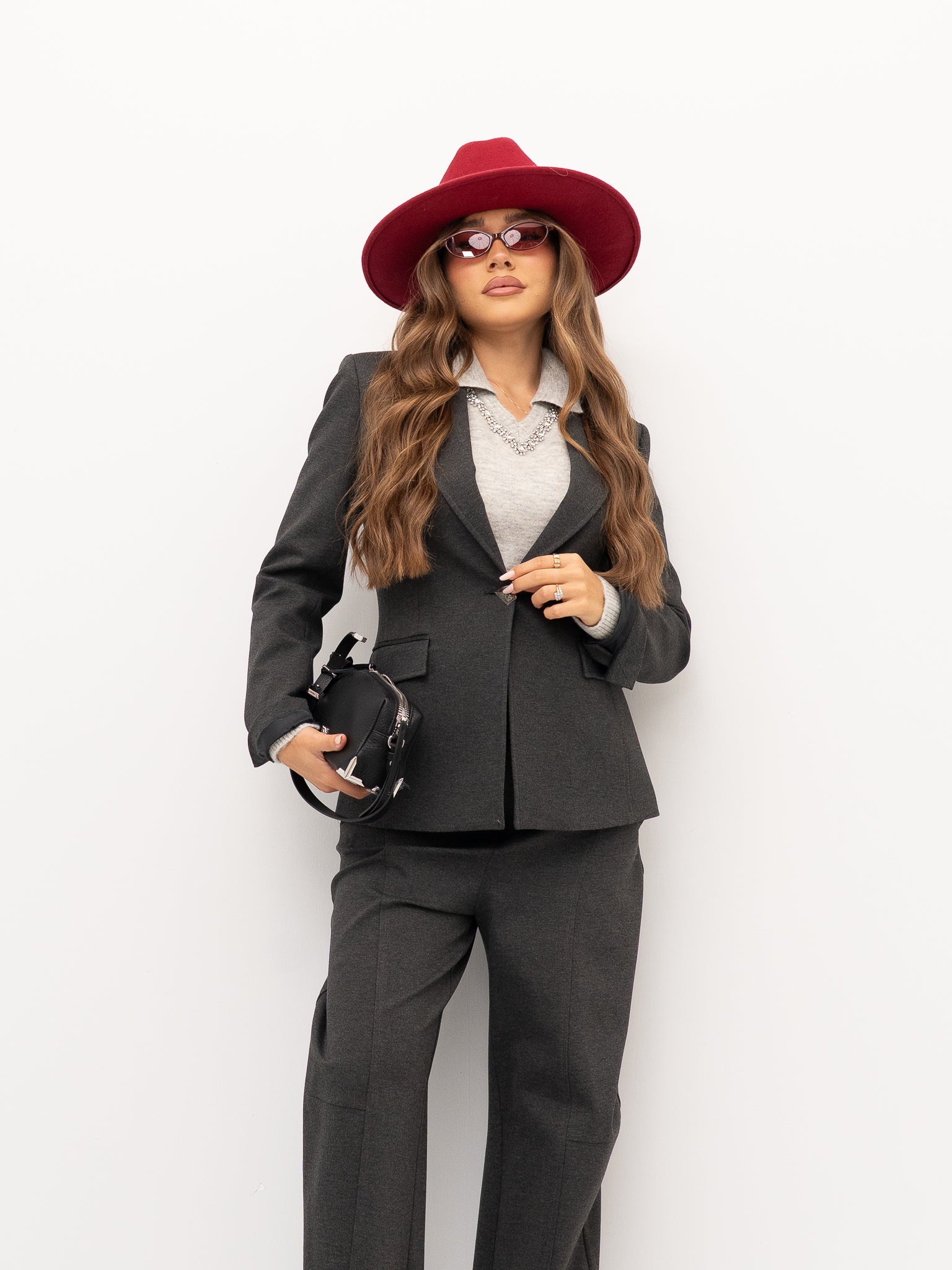 TRAJE SASTRE SILENCE LIMITED SD5020ST+PA2282