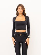 COMPLETO MARGHERITA MAZZEI FWLT68+FWLT67