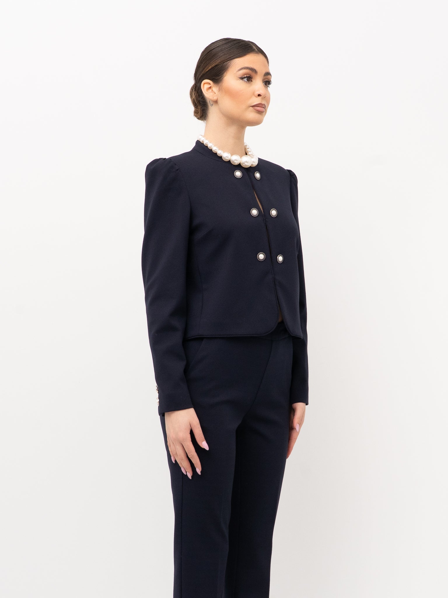 GIACCA TWINSET MILANO 261TP2381