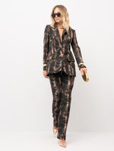 GIACCA JUST CAVALLI 79PAQ700 NS682