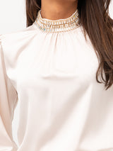 DRAMEE' BLOUSE DRFW25117