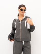 CHAQUETA LIU JO TF6200T691A