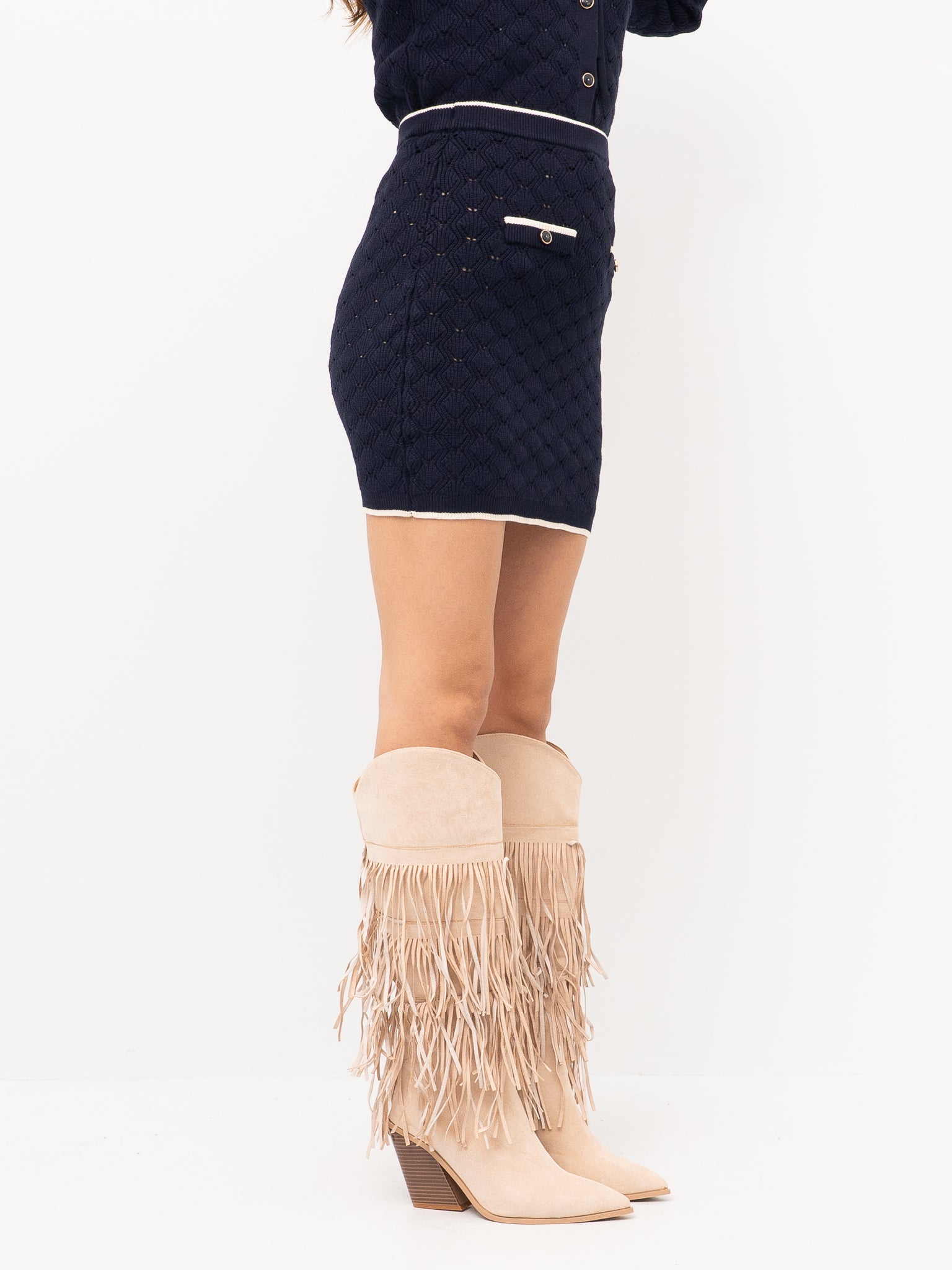 GONNA TWINSET MILANO 261TP3030