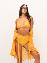 ADORE' ISLA SWIMSUIT