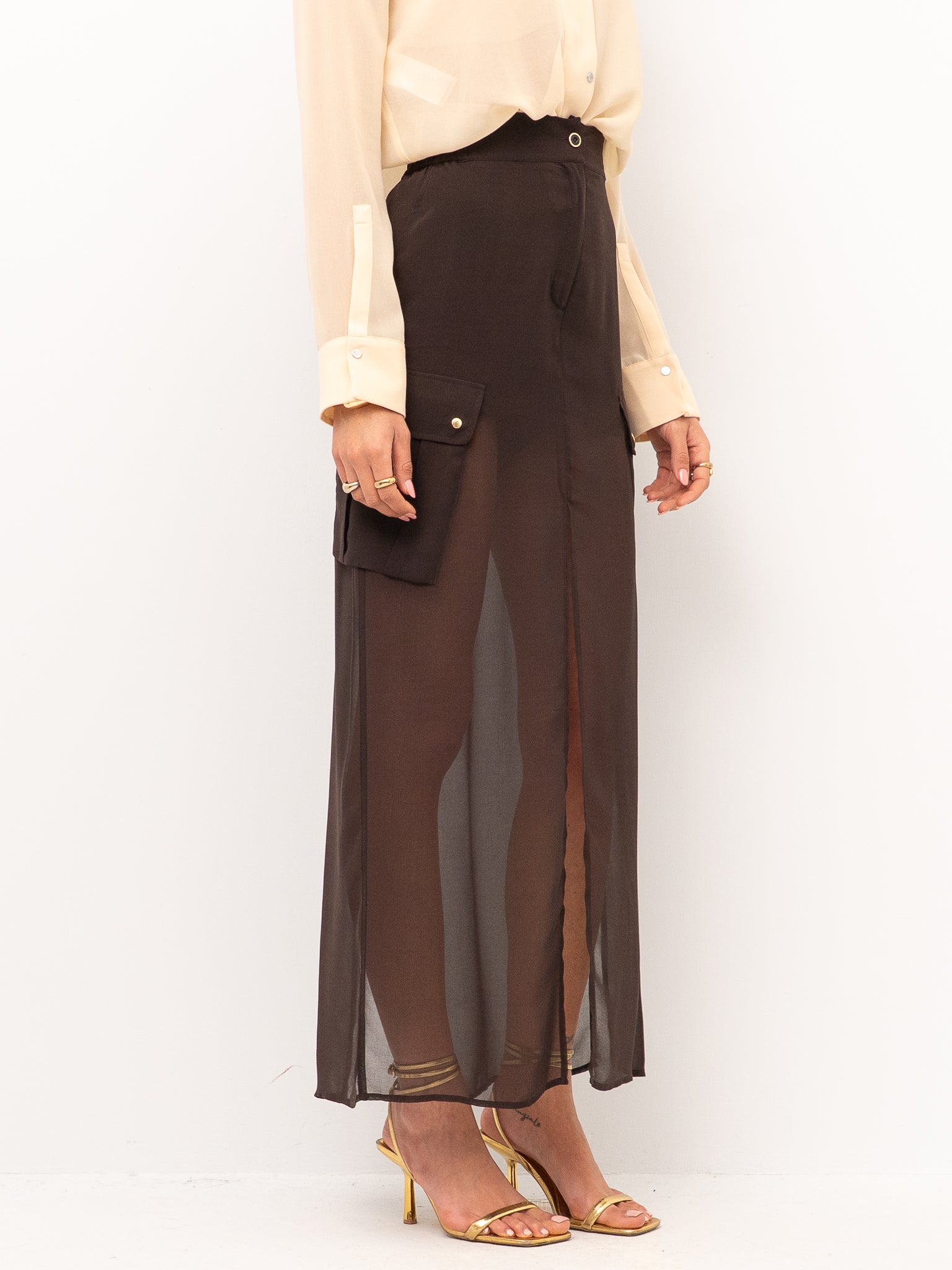 GONNA PINKO 106542-A37U