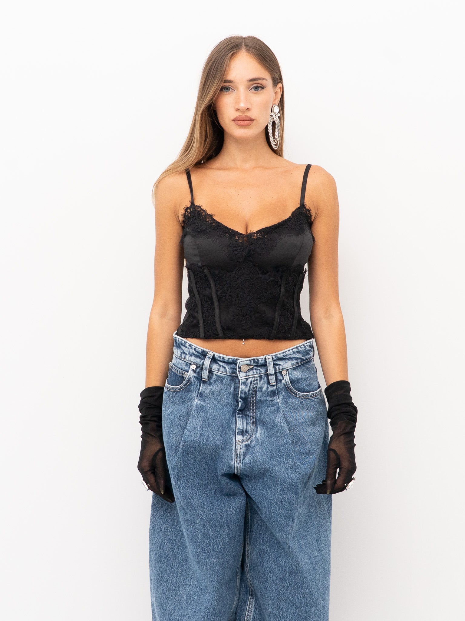 TOP BABYLON X EN0515