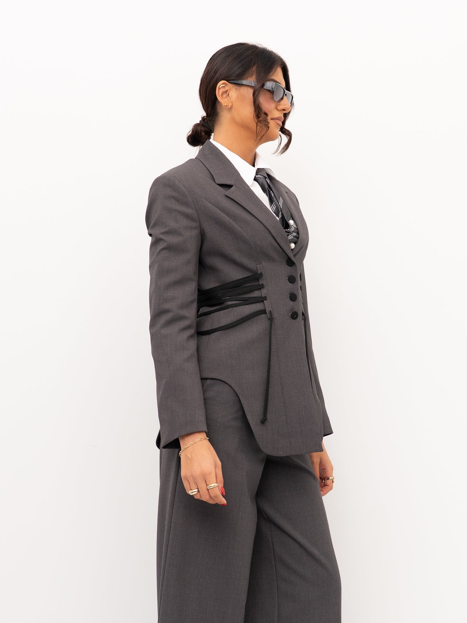 TRAJE VICOLO TAC0436+TAC0439