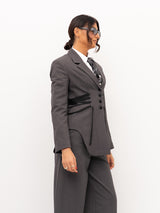 TRAJE VICOLO TAC0436+TAC0439