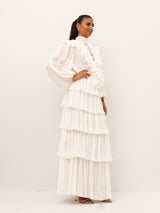 BABYLON Y DRESS S00963