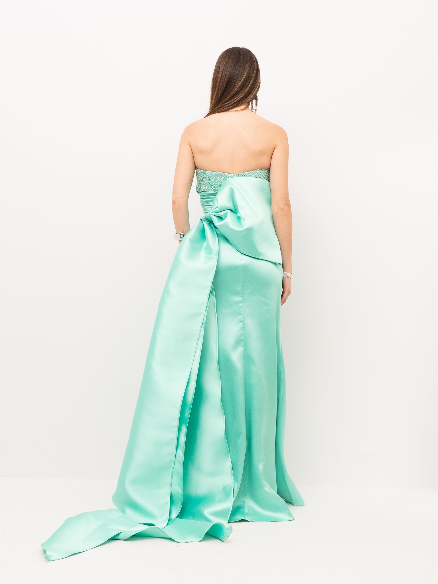 ABITO ANTILLE KS2418
