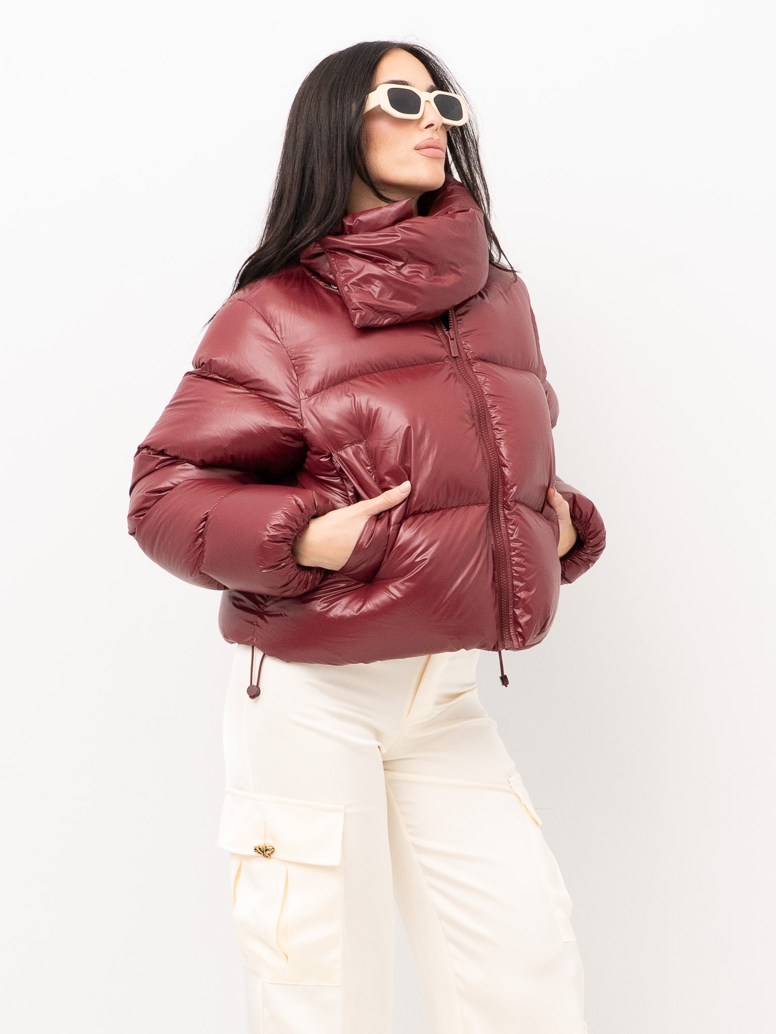 VICOLO JACKET TF0082