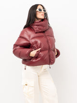 VICOLO JACKET TF0082