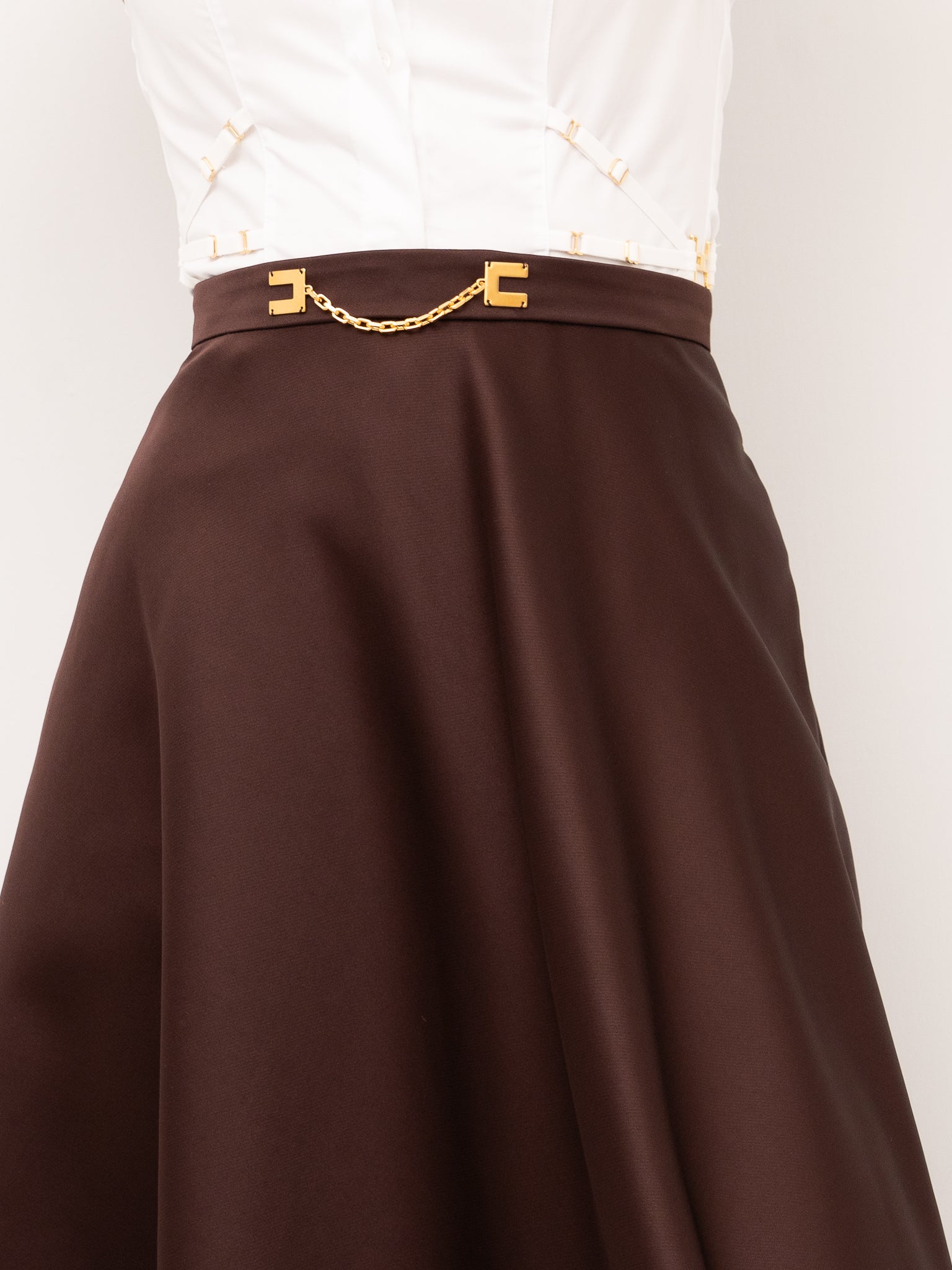 GONNA ELISABETTA FRANCHI GO15661E2