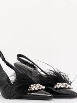 DECOLLETE' SHADE LUXURY GIOVE