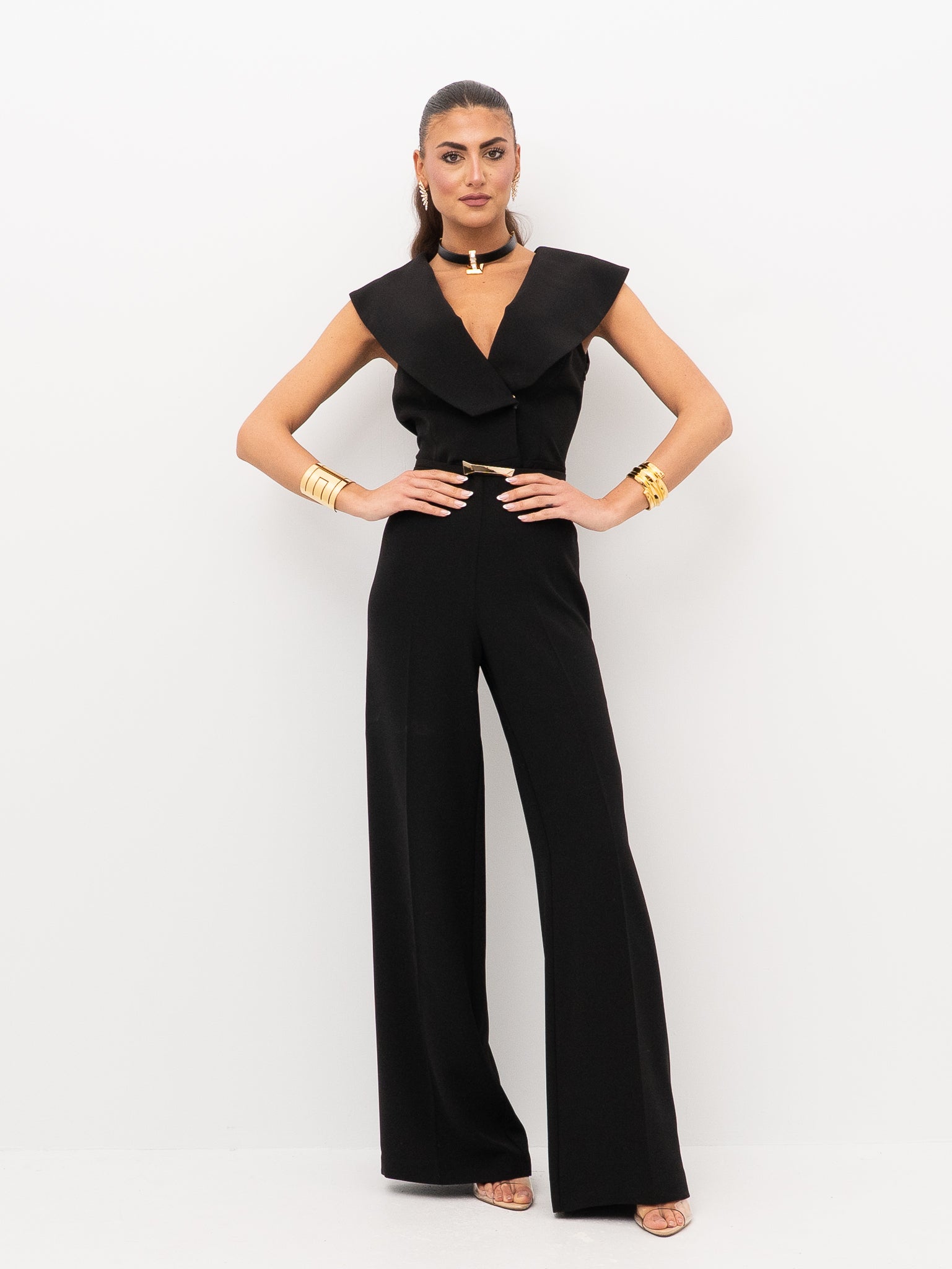 ELISABETTA FRANCHI CO42K62E2 NECKLACE